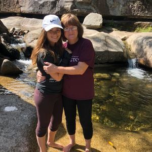 Meet your Posher, Tay